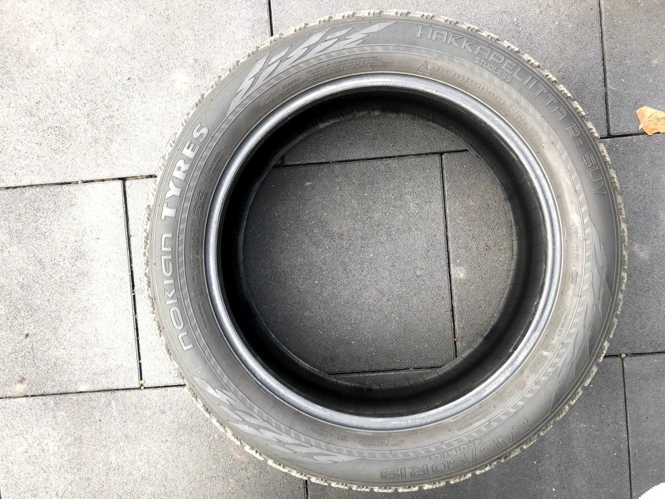 Nokian tyres зимові шини