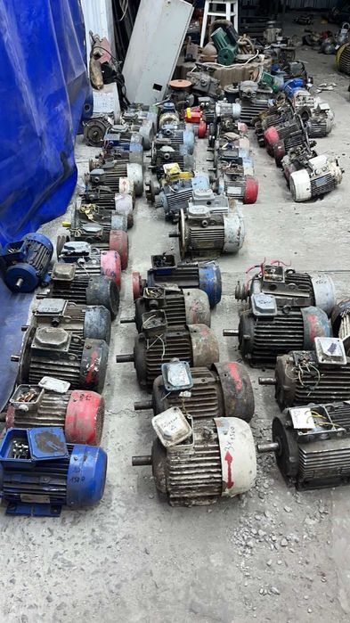 Электродвиготель, электромотор, електродвигун, мотор двиготель