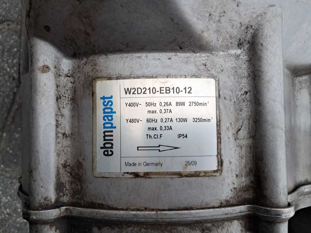 Silnik serwomotor Siemens 12 - 15 kW 1PH7133-2ND02-0BA0