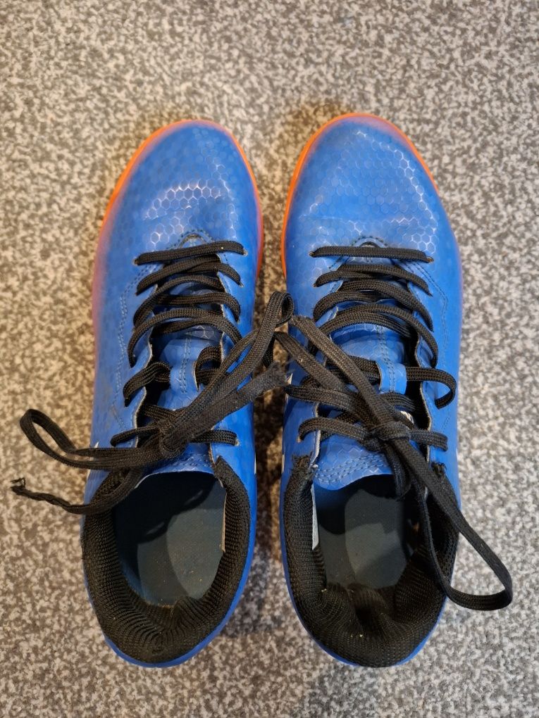 Halówki Adidas Messi 38