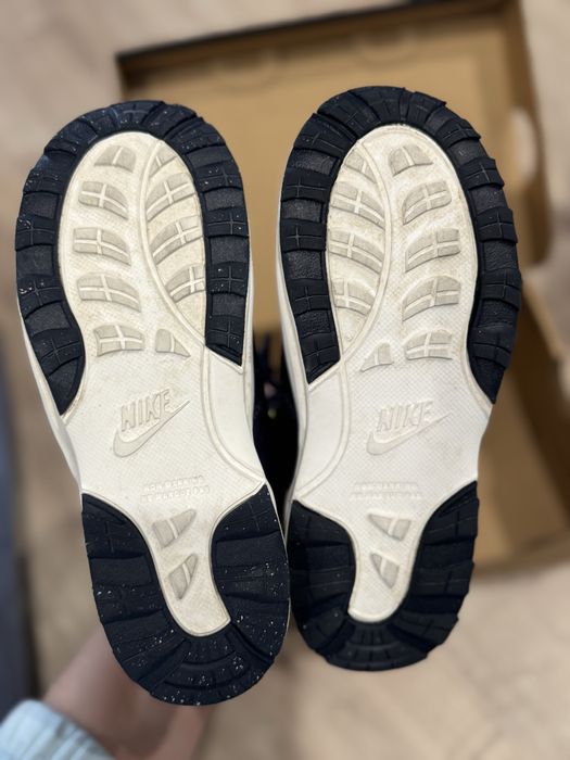 Ботинки Nike 10c, 27 розмір