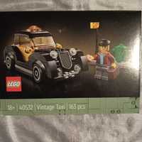 LEGO  40532 taxi