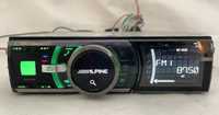 Auto radio USB Alpine iDA-X300