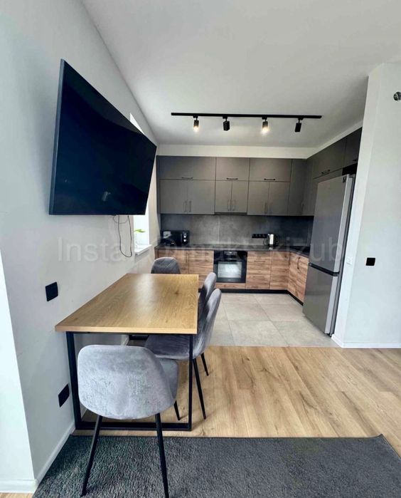 Продаж 2-х кімнатної квартири/ЖК Інвест Сіті/Дастор/БАМ