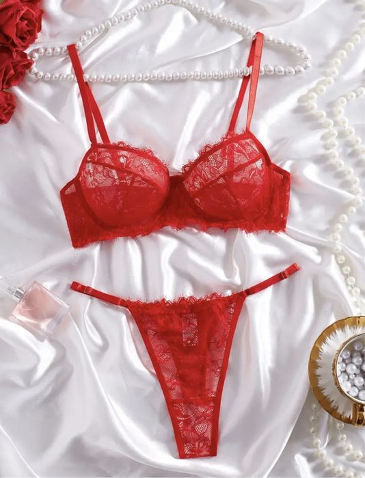 Комплект нижньої білизни