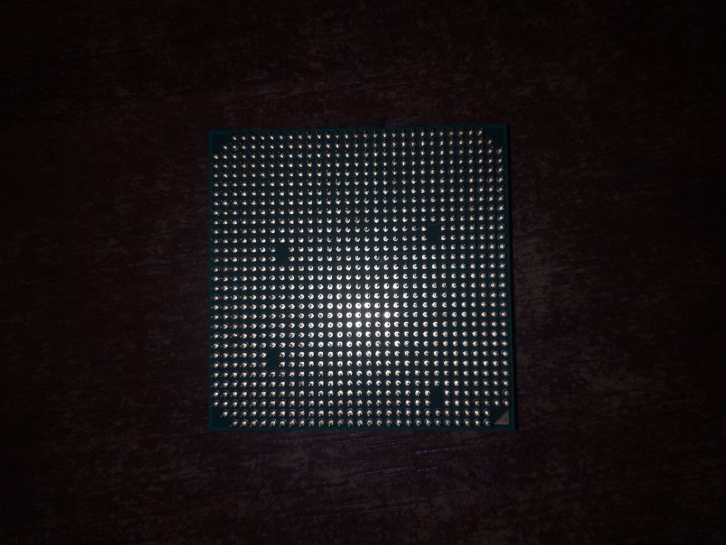 Процессор AMD Athlon™ 64х2