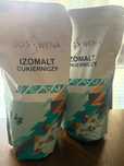 Izomalt granulowany