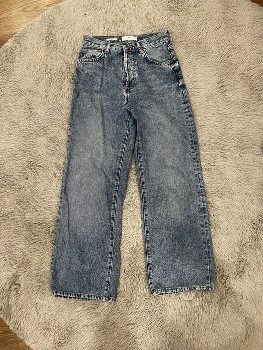 Джинси сині, жіночі