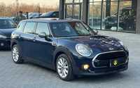 MINI Clubman 2016