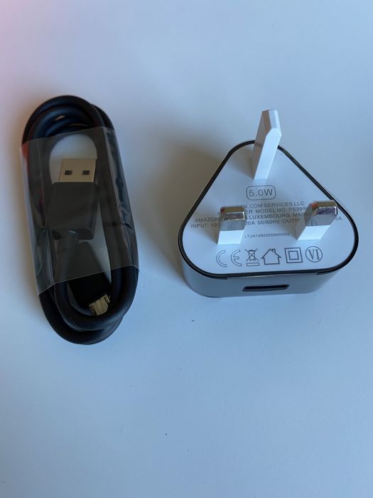 Amazon Fire 7 16GB (Netflix, Prime Video, Disney+…)64739681465089124