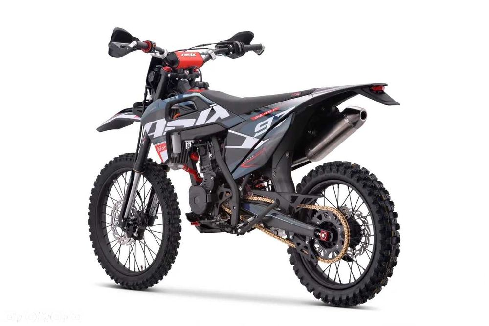 PROMOCJA CROSS ASIX XT 97 300 ciecz Raty Dostawa tego samego dnia