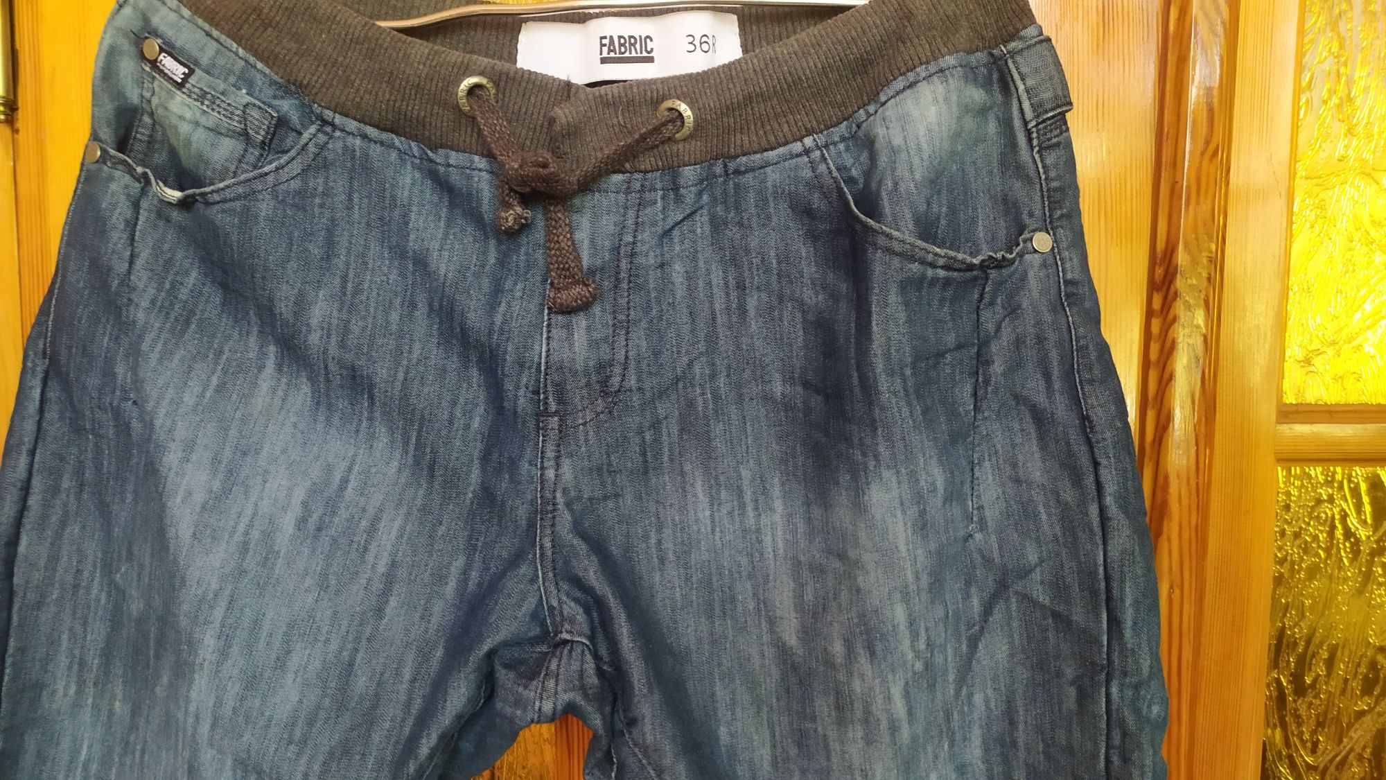 Продаж чоловічі джинси