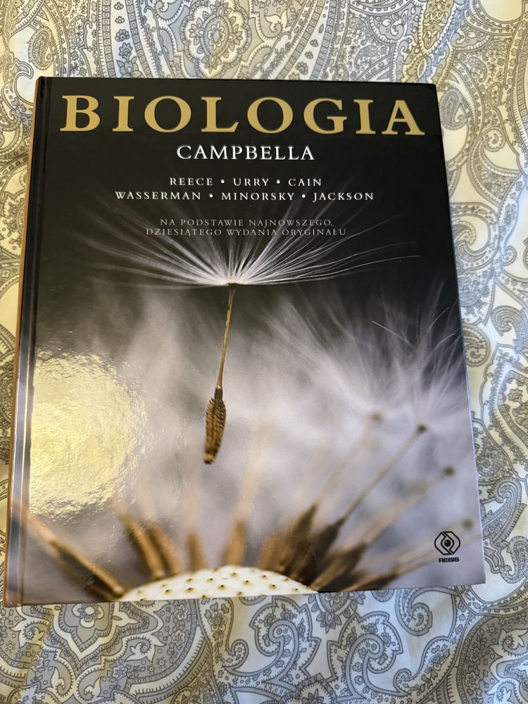 Biologia Campbella