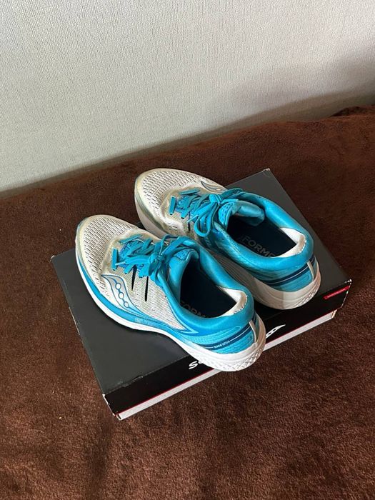 Saucony GUIDE ISO 2