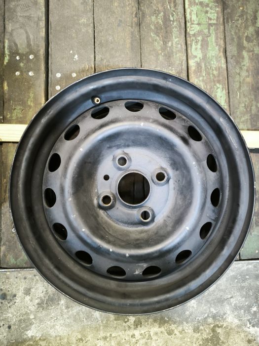 Продам диски R14. Разболтовка 4х100