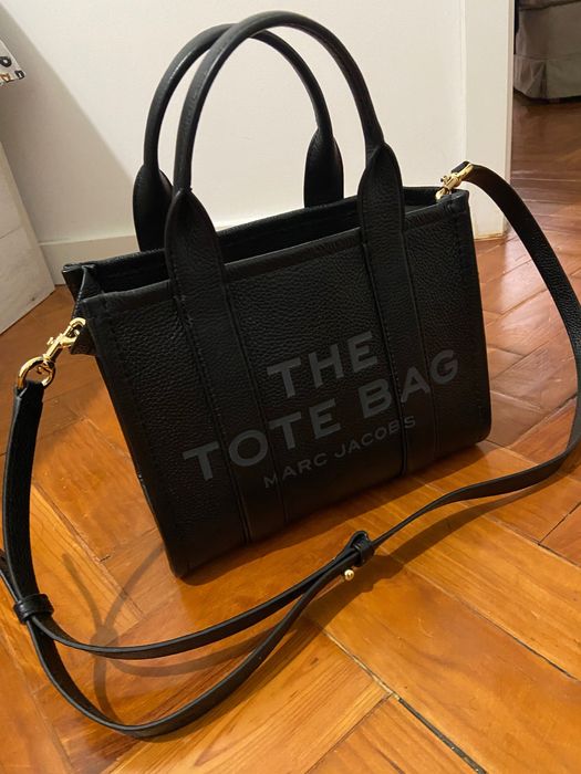 Carteira Marc Jacobs