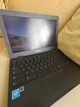 Laptop Chromebook Asus C204MA 4GB/64GB