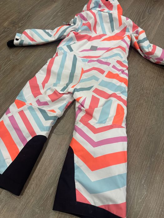 Комбінезон зимовий Reima (110-116)