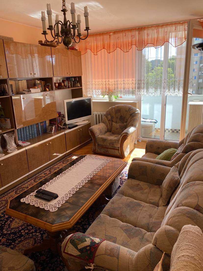 Mieszkanie (3 pokoje) w Gdyni  200zl całe mieszkanie doba