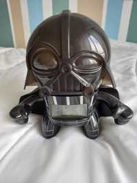 Relógio despertador Darth Vader Star Wars