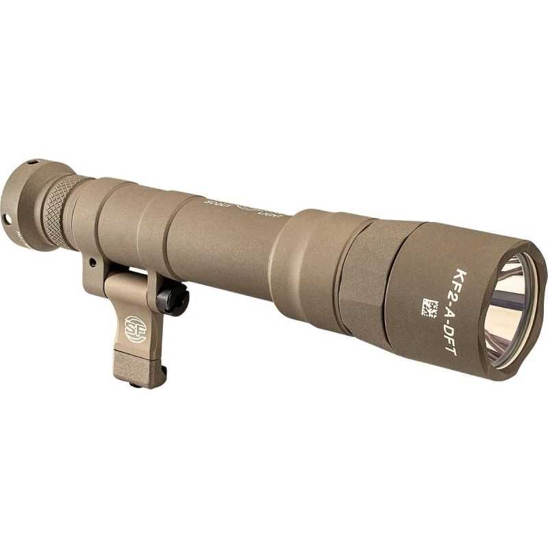 Latarka Surfire M640DFT-TN-PRO Turbo Scout LIGHT PRO