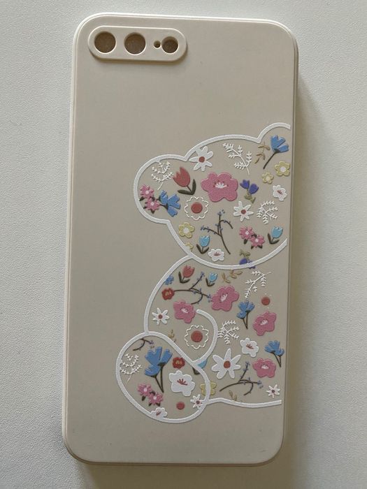 iPhone 7/8 Plus Case64553302929538122