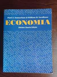 Livro de Economia Samuelson & Nordhaus # Direito