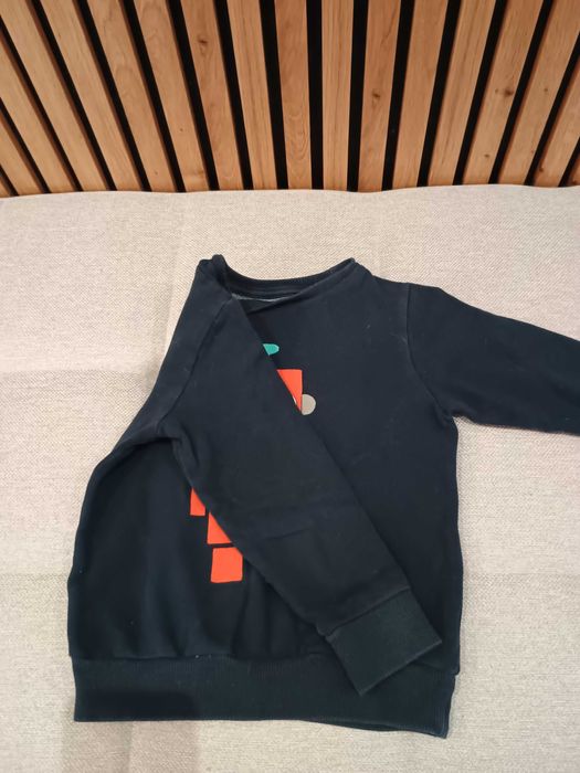 Bluza chłopięca NEXT rozmiar 82