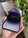 iPhone 14 Pro 128 GB Głęboka purpura