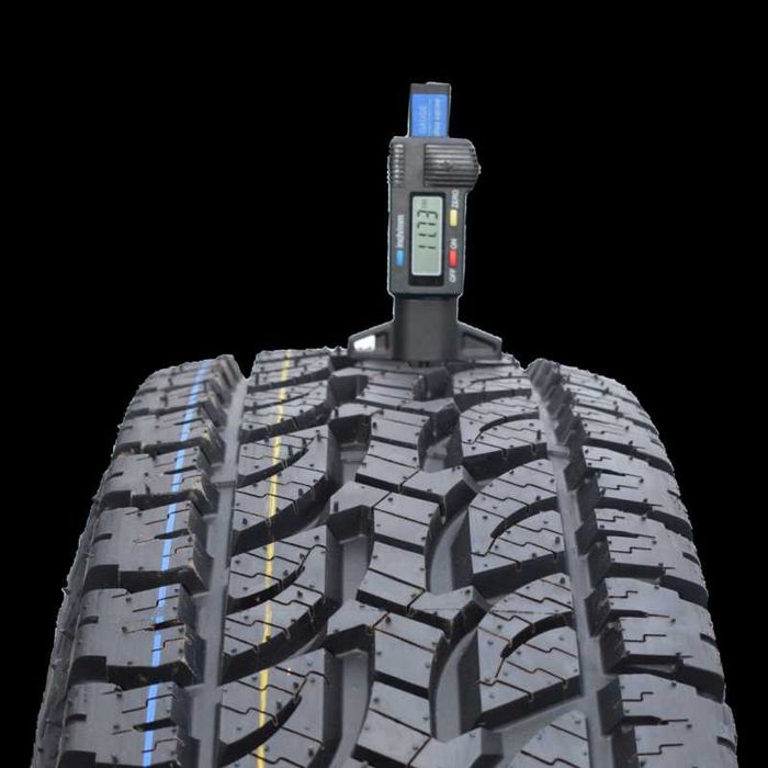Шини для бездоріжжя 235/60 R16 PH 694. Gal Gum