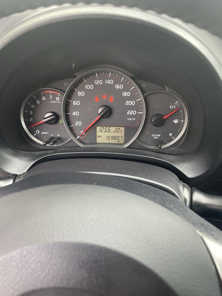 Toyota Yaris 1.3 Drugi Wlasciclel