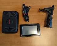 Nawigacja Becker Traffic Assist 7928