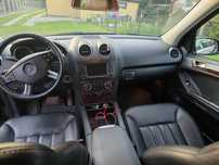 Mercedes-Benz ML320CDI 4MATIC