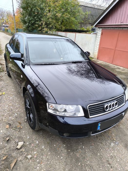 Продам Ауді А4В6