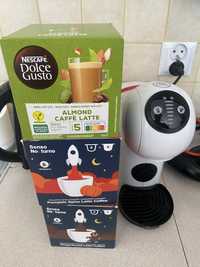 Kapsulki dolce gusto