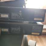 Odtwarzacz Technics CD SL-PG.470A