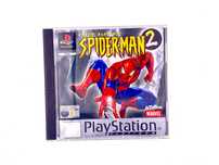 Spiderman 2 PSX VIMAGCO.PL Bydgoszcz Śniadeckich 11