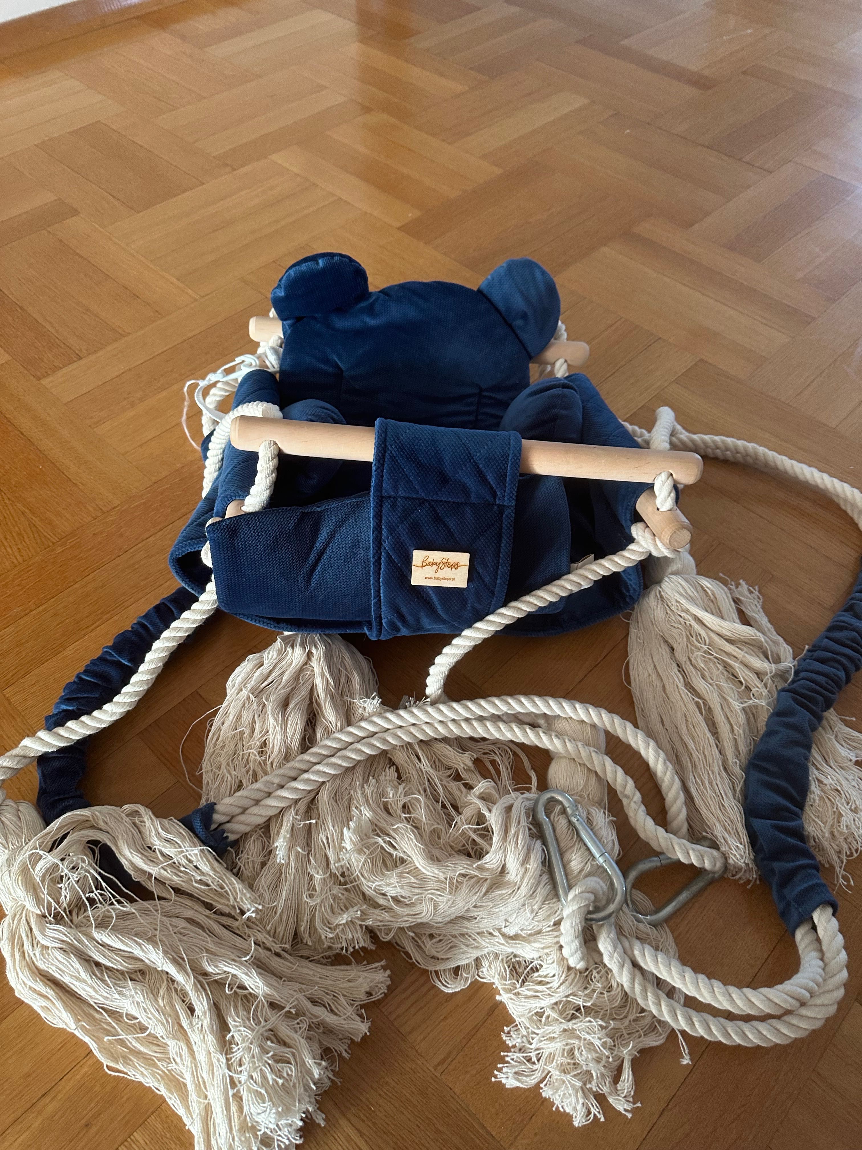 huśtawka VelvetSwing