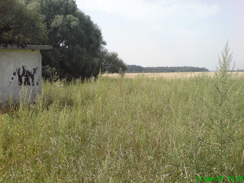Продаж ділянки 24 сотки  в Баришівському районі