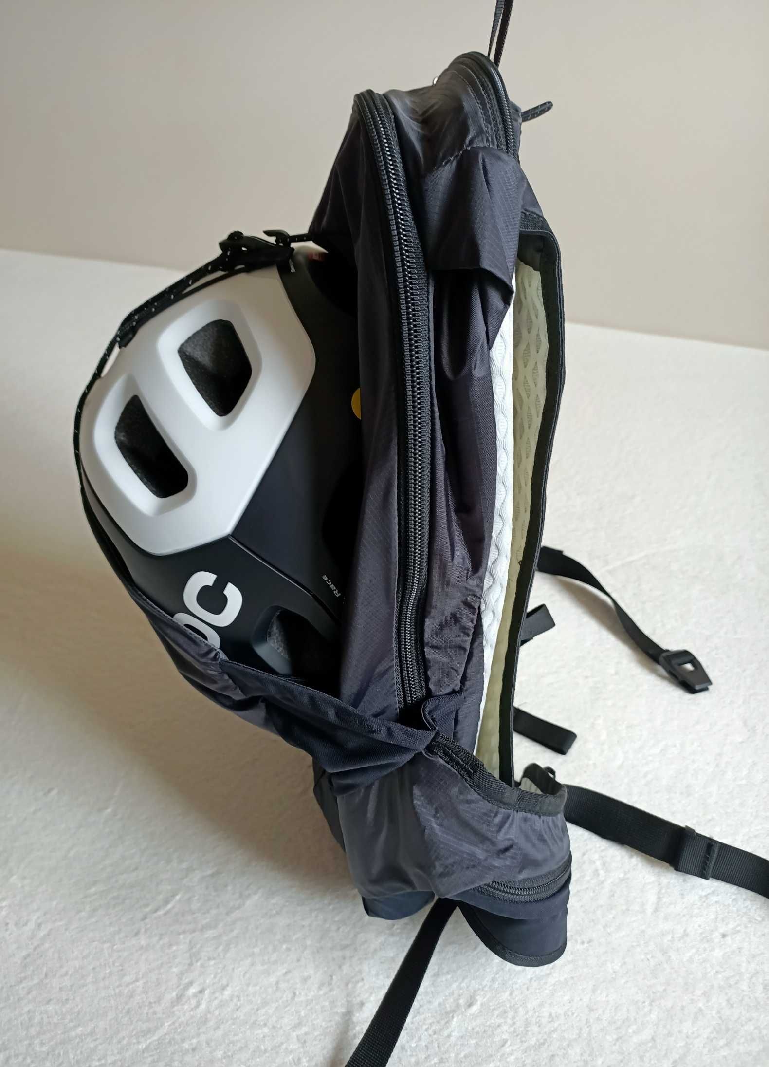 Plecak rowerowy Jack Wolfskin Moab Jam 16 czarny