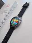 Smartwatch czarny