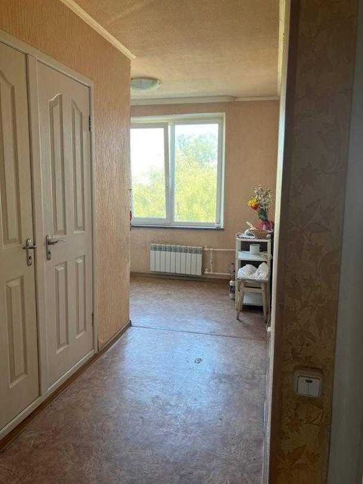 Продам 3х кімнатна квартира Холодна Гора