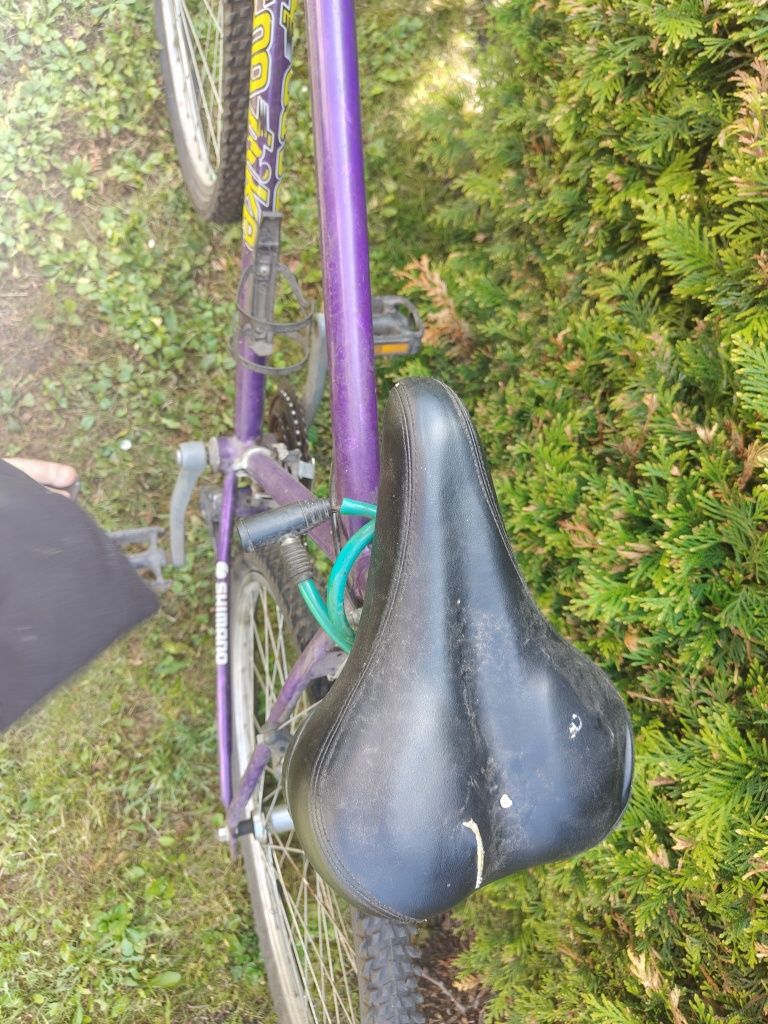 Rower S/M męski/damski