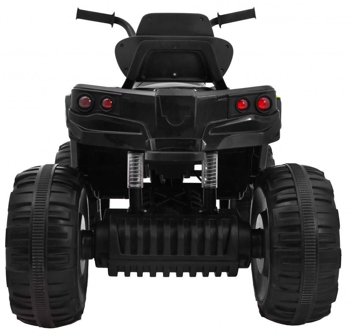 Autko na akumulator QUAD ATV dla dzieci buggy pojazd zabawka jeździk