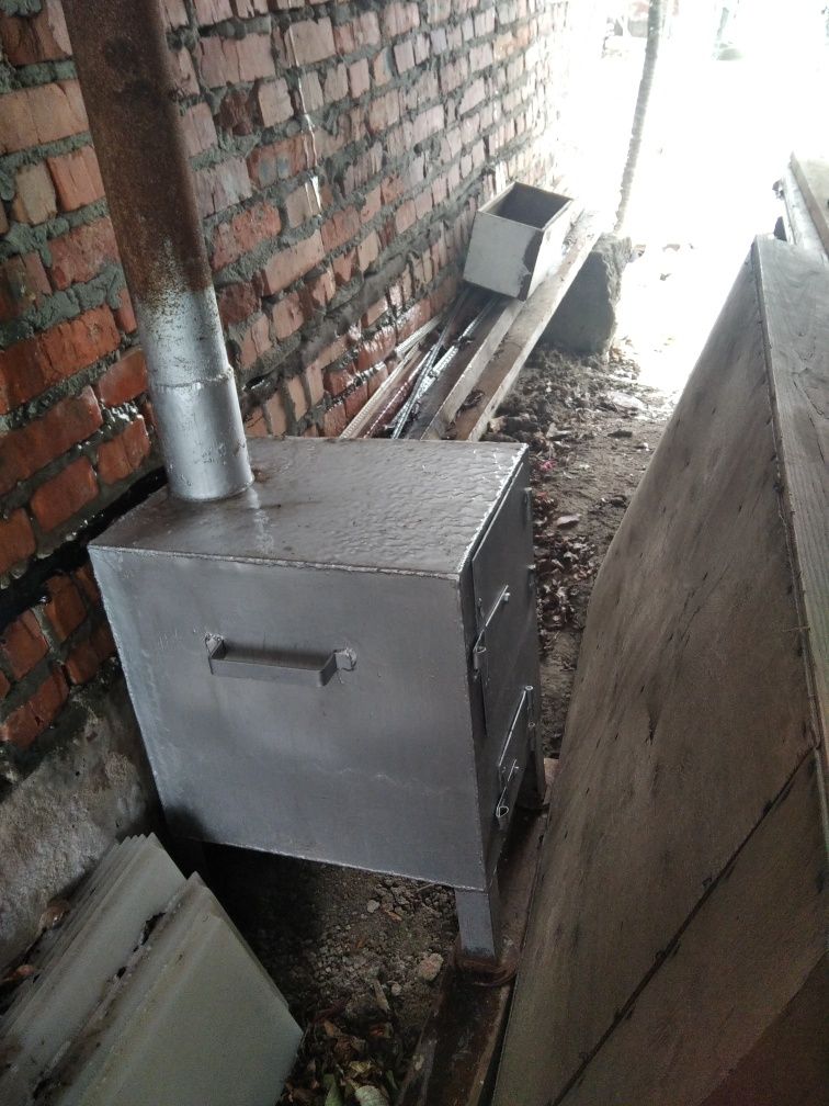 Продаю буржуйку       .