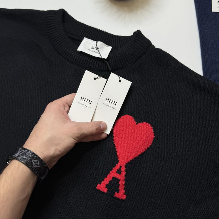 Свитер , Светр Ami paris