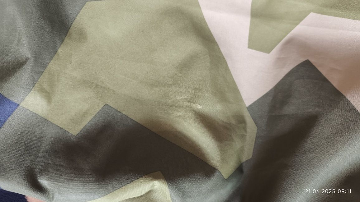 Анорак Brandit  Summer windbreaker (невеличкий дефект)