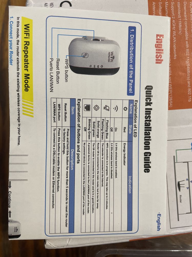 Wifi router вайфай роутер вайфай подовжувач усилитель wi fi
