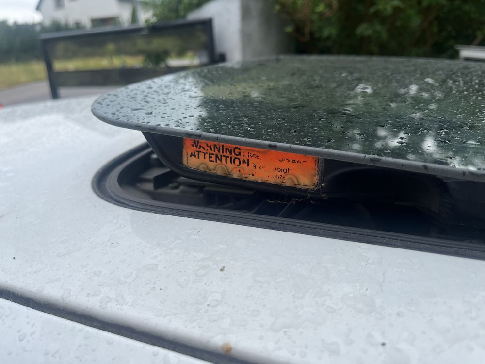 Volvo 480 TURBO 1,7 KAT