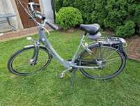 Rower miejski Batavus Padava Easy